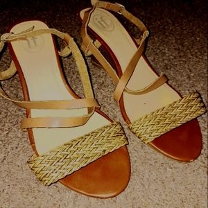 ♡𝘉𝘳𝘰𝘸𝘯 𝘞𝘦𝘥𝘨𝘦 𝘚𝘢𝘯𝘥𝘢𝘭♡